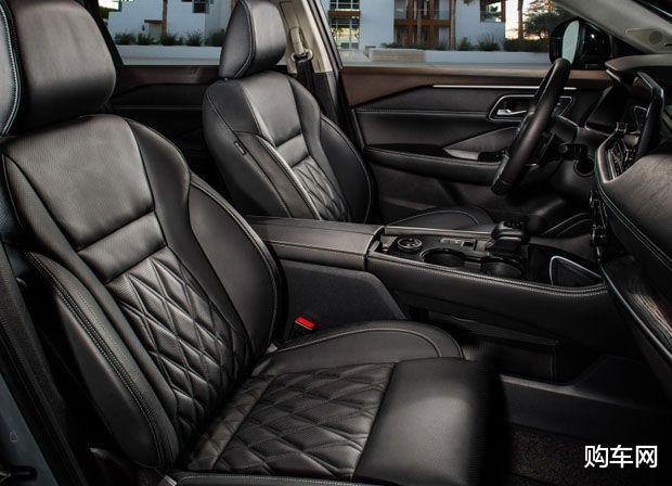 日产奇骏|RAV4荣放的死对头，又一重磅合资SUV国产在即，CR-V也要紧张了！