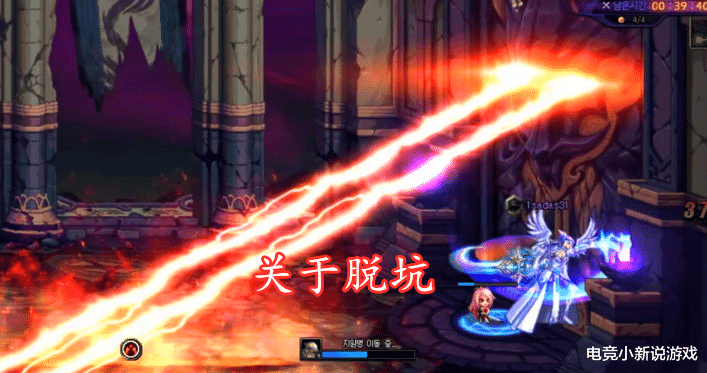 地下城与勇士|DNF：地下城版掩耳盗铃？因脱坑玩家太多，策划开始进行干预？