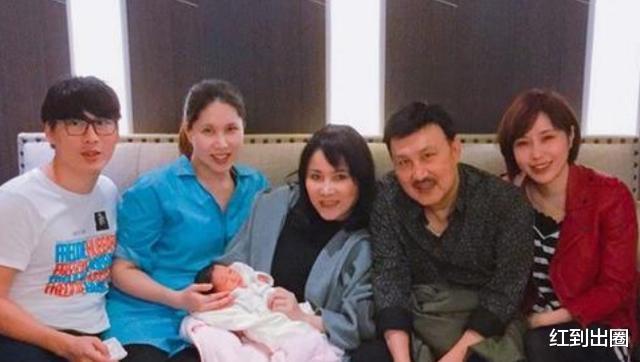 抗癌|37岁知名女星抗癌成功,6年做18次化疗,边抗癌边结婚生子太励志