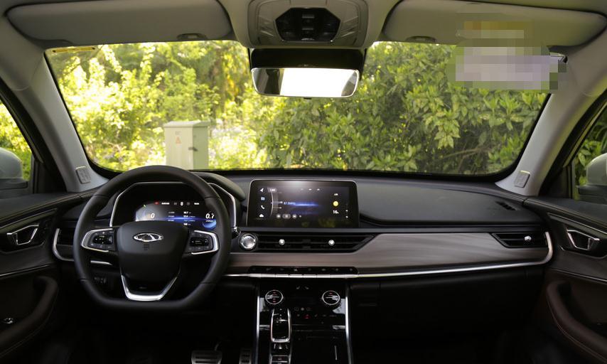 [奇瑞瑞虎]11万的奇瑞瑞虎8贵吗？提车6个月后，车主：想说八个字