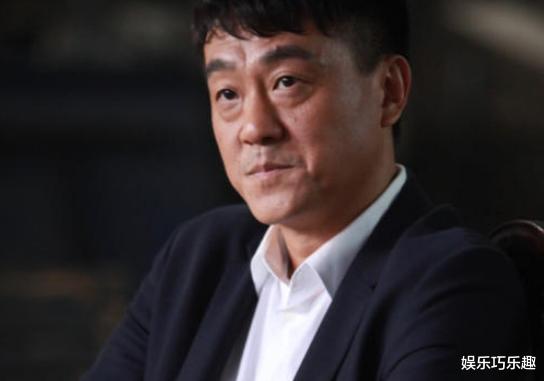 李雪健|他是李雪健的儿子，算是非常低调的富二代了，网友：没想到！