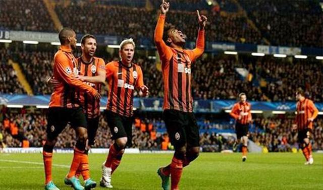 顿涅茨克矿工|周二足球赛事：顿涅茨克矿工VS巴塞尔、波特兰伐木工VS奥兰多城