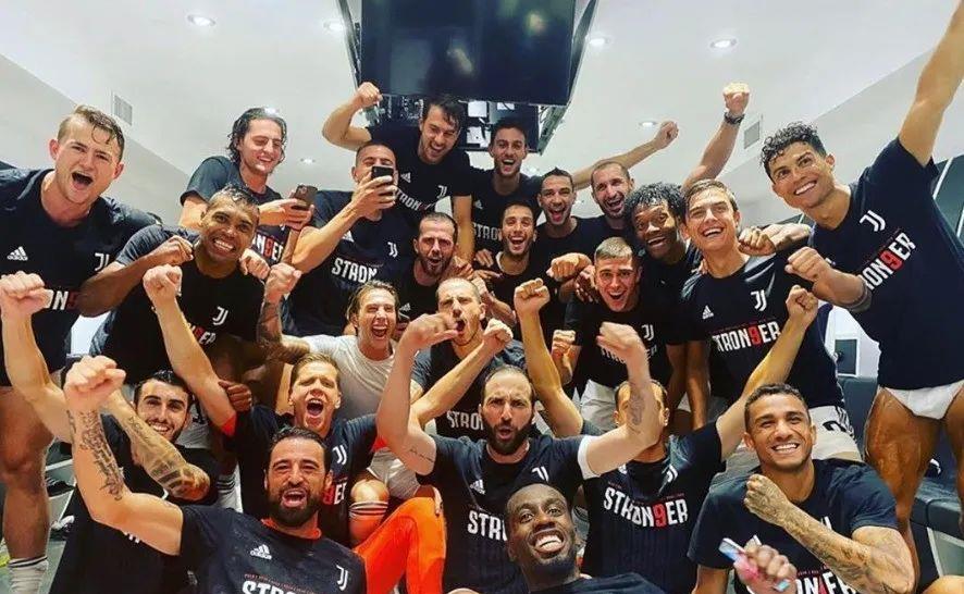 C罗|35岁C罗拥有20岁身体和7%体脂，99%时间保持着自律