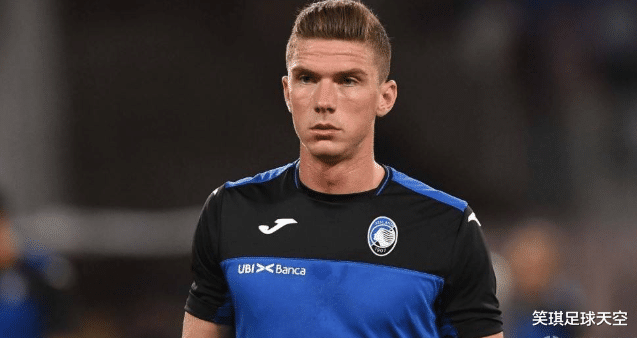 切尔西@切尔西放弃奇尔维尔!2500万镑引入亚特兰大边卫,夏季加盟蓝桥