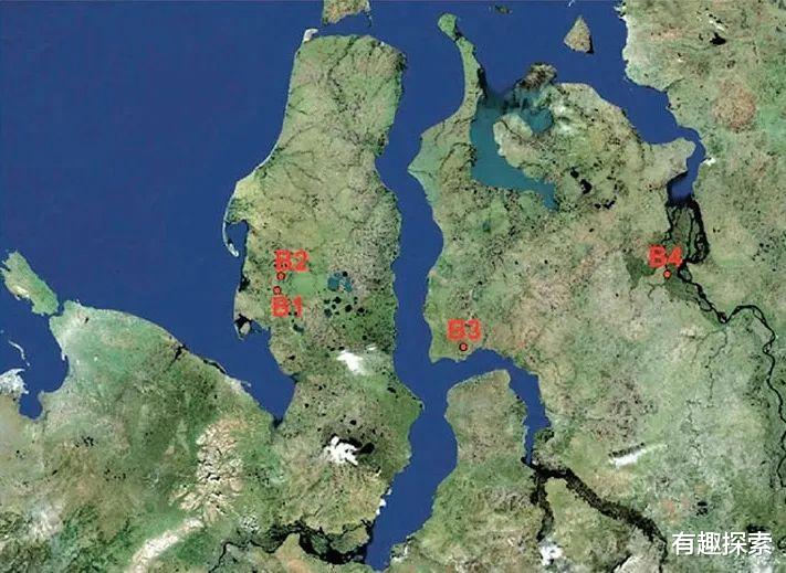 甲烷|7000多个待爆“巨型气泡”，今年又一个被点燃，越来越有威胁