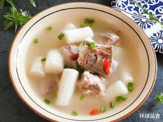 莴笋|秋冬进补，少吃鸡肉鸭肉，多吃它，暖胃健脾，手脚不再冰凉！