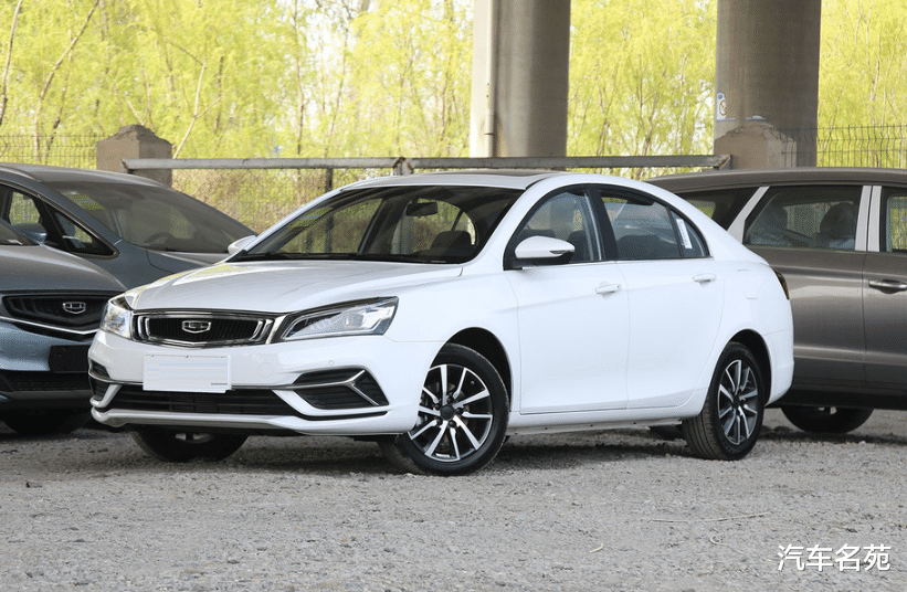 「轿车」公认“最耗油”汽车榜单出炉！款款都是油老虎，国产合资都有上榜！