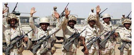 薩勒曼王儲懸瞭！沙特特種兵司令被免職，指揮也門戰役失利闖大禍-圖3