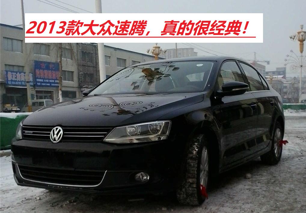 大众速腾|大众速腾1.4T7DCT驾驶十万公里后什么感受?双离合扛得住吗?