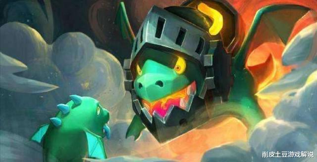 皇室战争@皇室战争:白卡中的王者,看似无用实战效果却超强,玩家表示真香