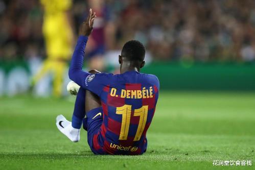 「内马尔」球场上的这位“魔鬼”，到底要毁灭多少球员？连内马尔都没逃过