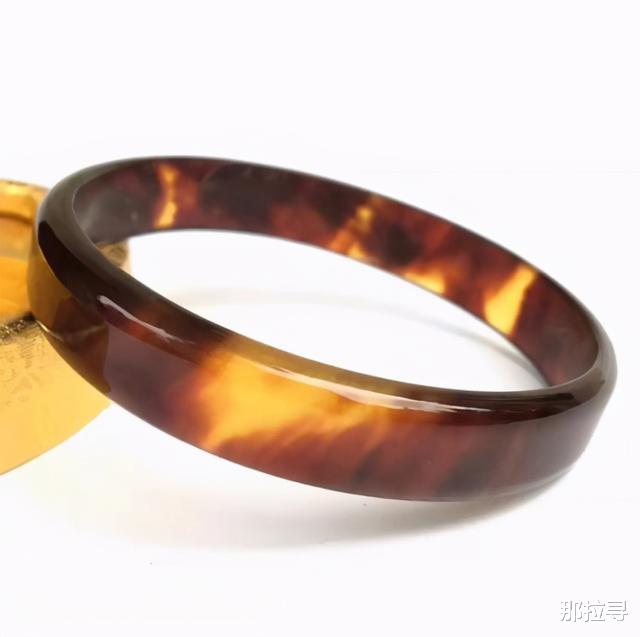 文玩|曾红极一时的玳瑁龟甲，现在为什么买不到了？多美丽就多残忍