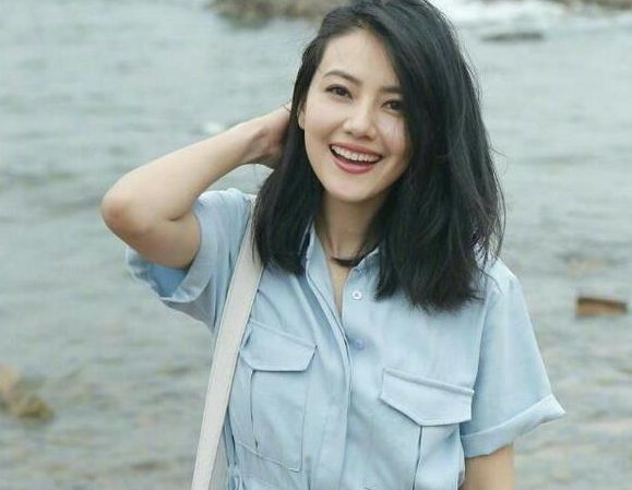 #高圆圆#曾偷腥花心影帝，10年曾当过3次小三，美到人神共愤的她究竟图什么