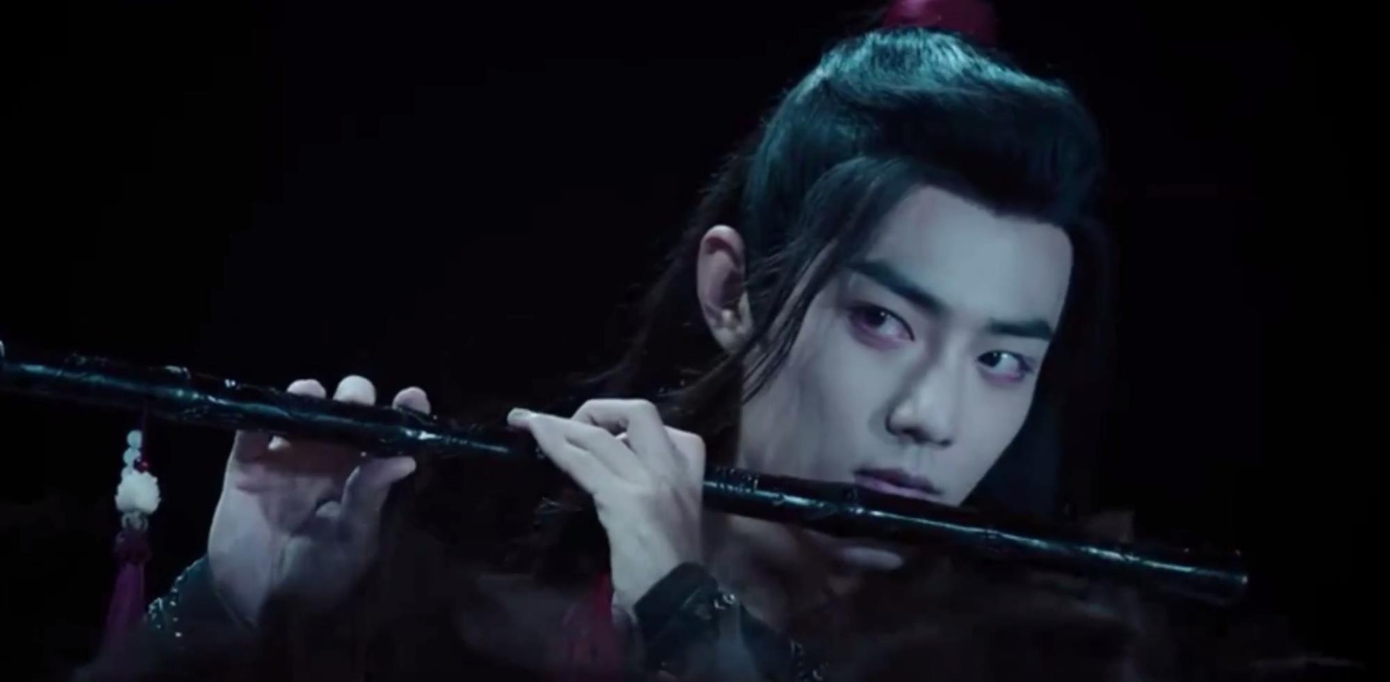 『王牌对王牌』《王牌对王牌》收官在即！肖战还会来吗？