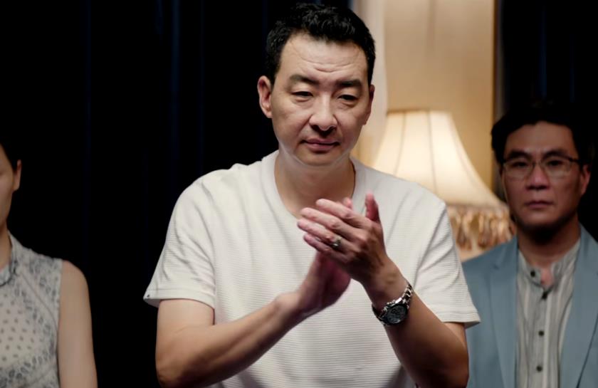 孙弈秋|平凡的荣耀：孙弈秋不被续约，真正原因只有一个，曲忠辉很为难