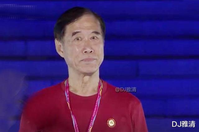 武林志|武术大师李俊峰，因演《武林志》走红，如今82岁显得比57岁李连杰还年轻