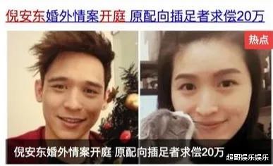 陈妍希▲陈晓的婚姻，都是陈妍希一个人在秀