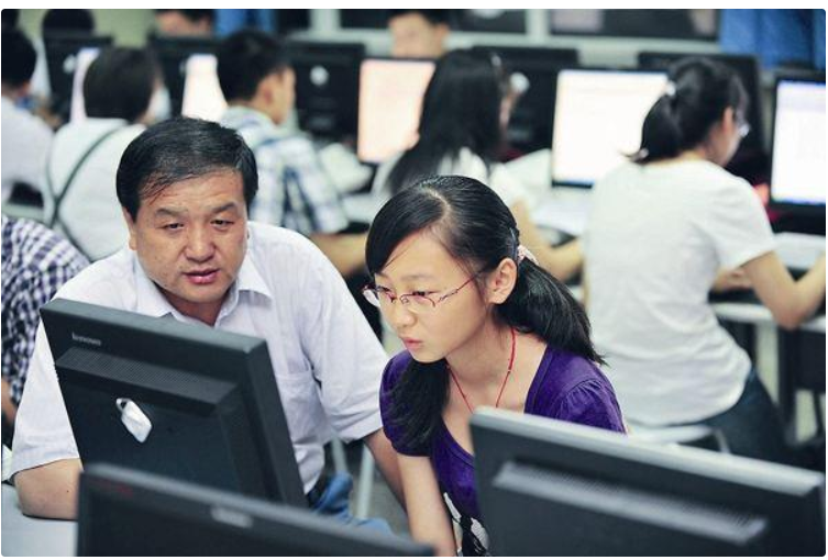 填报志愿|超过一本线79分,志愿填报遇到“系统崩溃”,教育厅这样回应