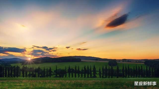 生肖|11月份，这几个星座决定选择幸福，有你吗？