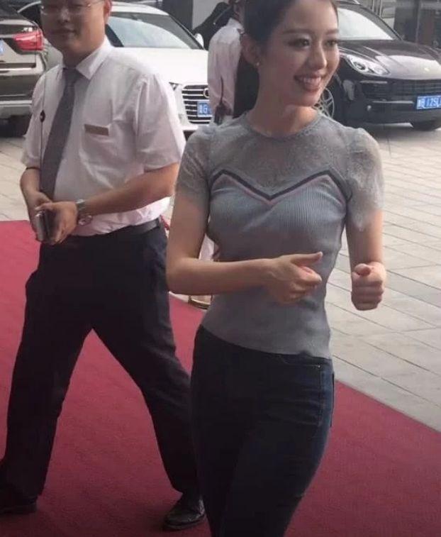 郎朗|朗朗妻子真容到底如何？无论滤镜美颜看清真实颜值，网友：扎心了