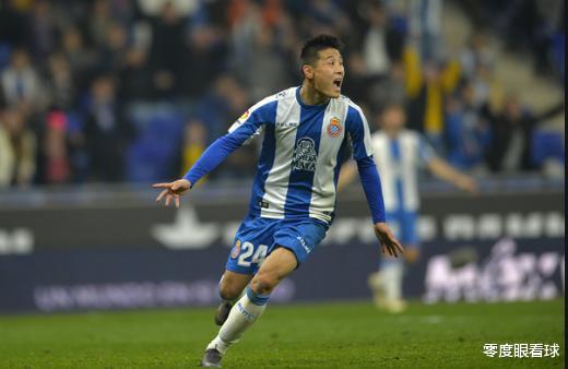 国足▲3场连轰3世界波,国足真正奇才浮出水面,蒿俊闵后继有人,留洋可接班武磊