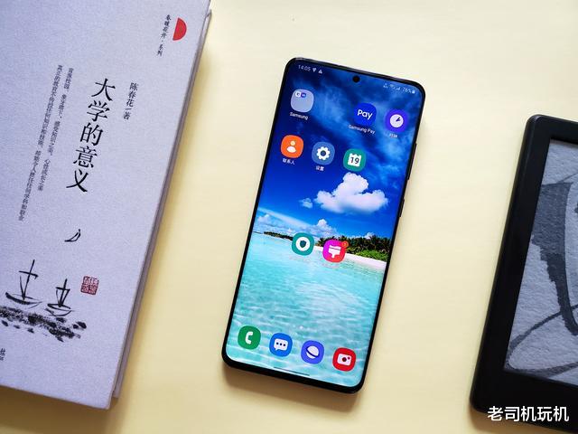 摄像头|三星S20 Ultra评测：1.08亿像素拍出精彩的世界