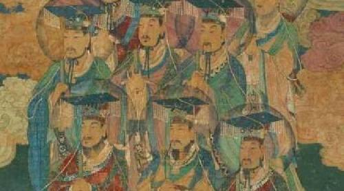 「」“三皇五帝”记得黄帝、炎帝, 其他的三位“帝”三位“皇”是谁