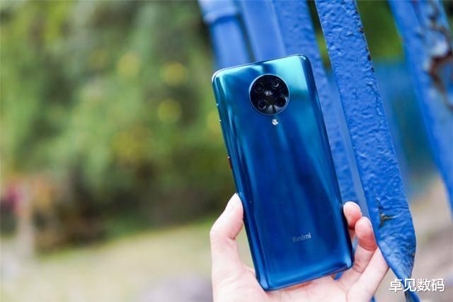 中兴|一个月卖出19万台，8月最畅销的国产旗舰，4700mAh+骁龙865！