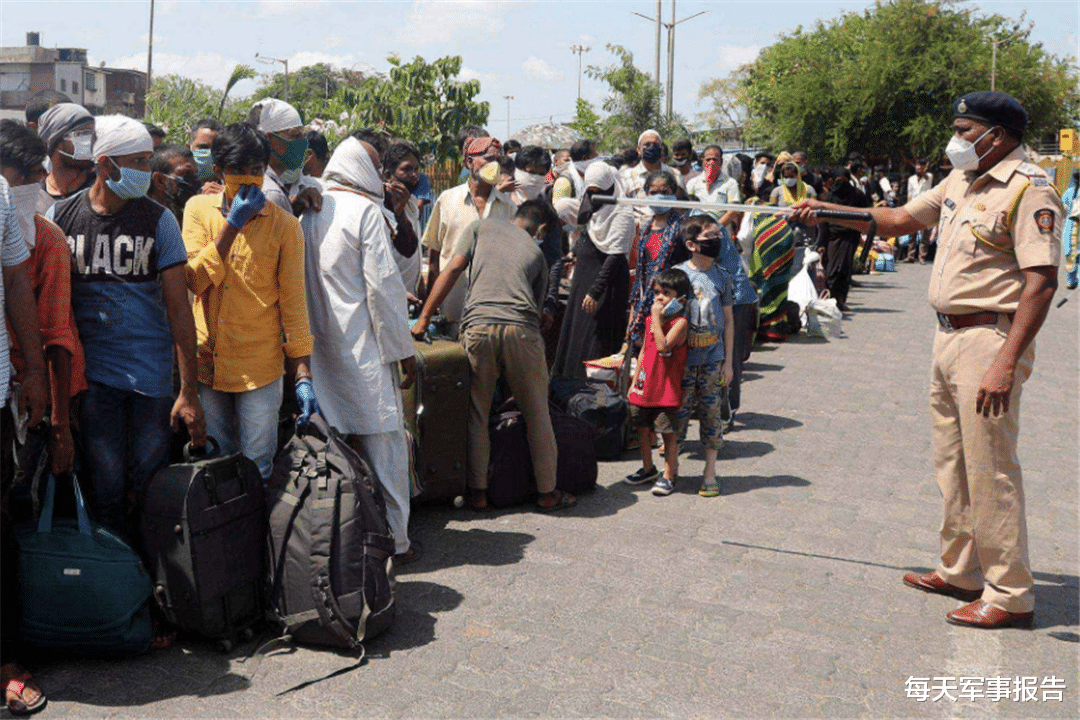 印度|专款没有专用？亚投行针对“抗疫资金”调查印度，结果引发多国不满！