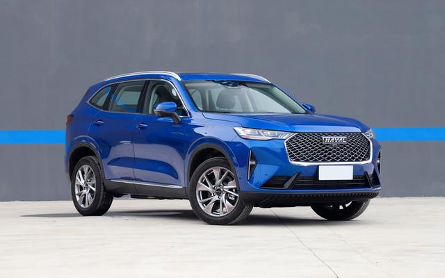 SUV|最多再等几天，又有3台车将上市，其中6万级SUV就有9CVT