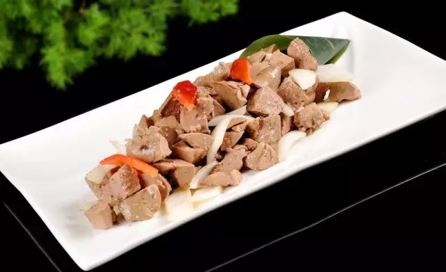 |19款经典凉菜菜品赏析，太惊艳了!