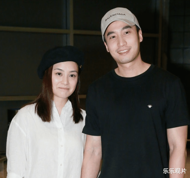 「唐艺昕」阿娇离婚原因曝光：双方私下各玩各的，早已失去了感情基础