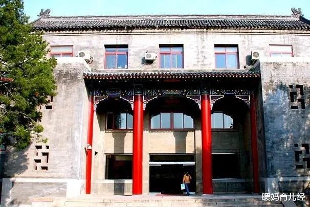 大学|我国“最小”的985，走完全校用不了10分钟，占地面积不如高中