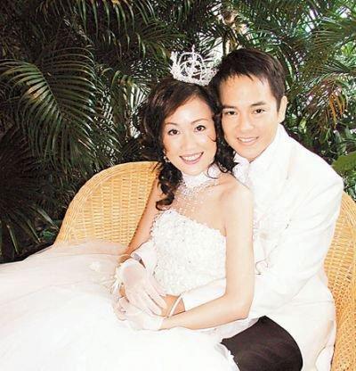 明星夫妻|娱乐圈里这5对明星夫妻，低调到不敢相信
