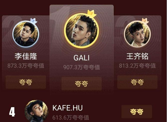 中国新说唱|中国新说唱结果新鲜出炉，亚军被人质疑，咖啡壶才第四？