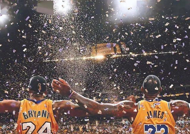 湖人队|运气来了挡也挡不住,四个好消息下,湖人这是又要夺冠了?