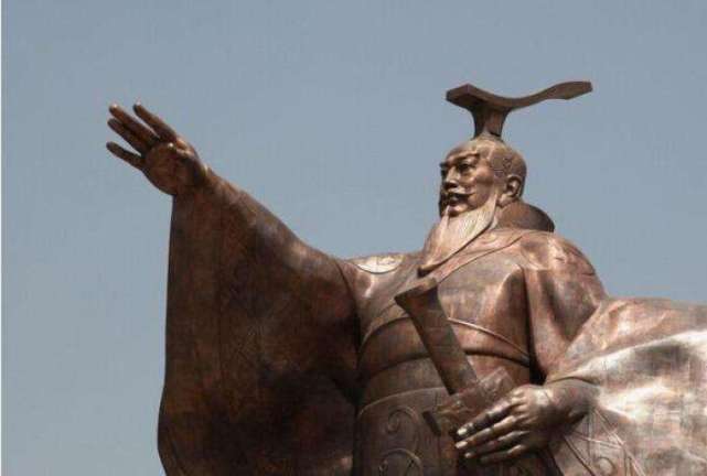 汉武帝|汉武帝在位54年，儿子个个优秀，为何传位年仅8岁的刘弗陵？