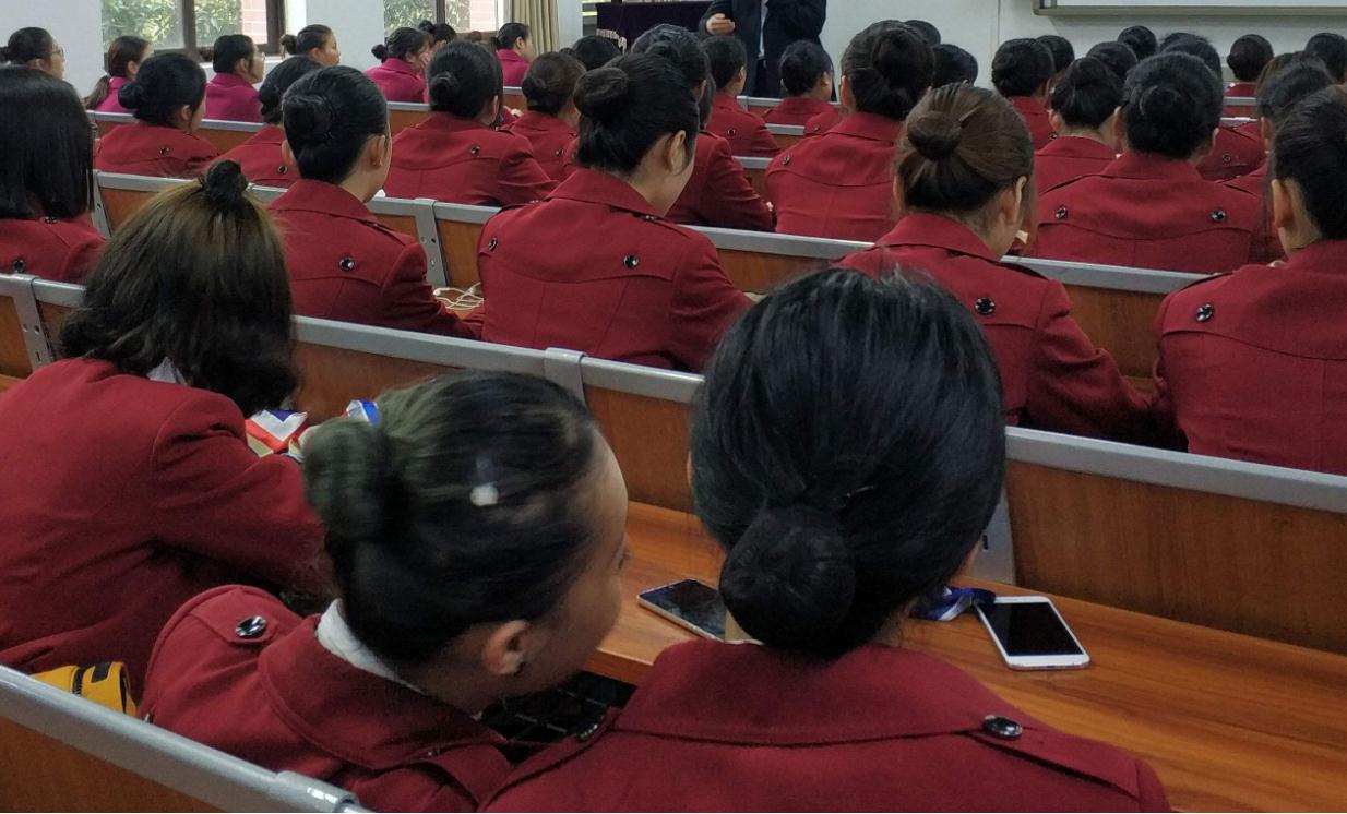 儿科|适合“女生填报”的8大专业，就业还是没问题，但工作压力较大