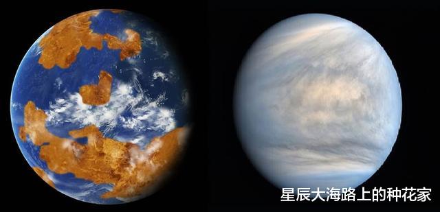 「火星」三体人科技那么发达,为何不改造火星,非得那么大代价占领地球?