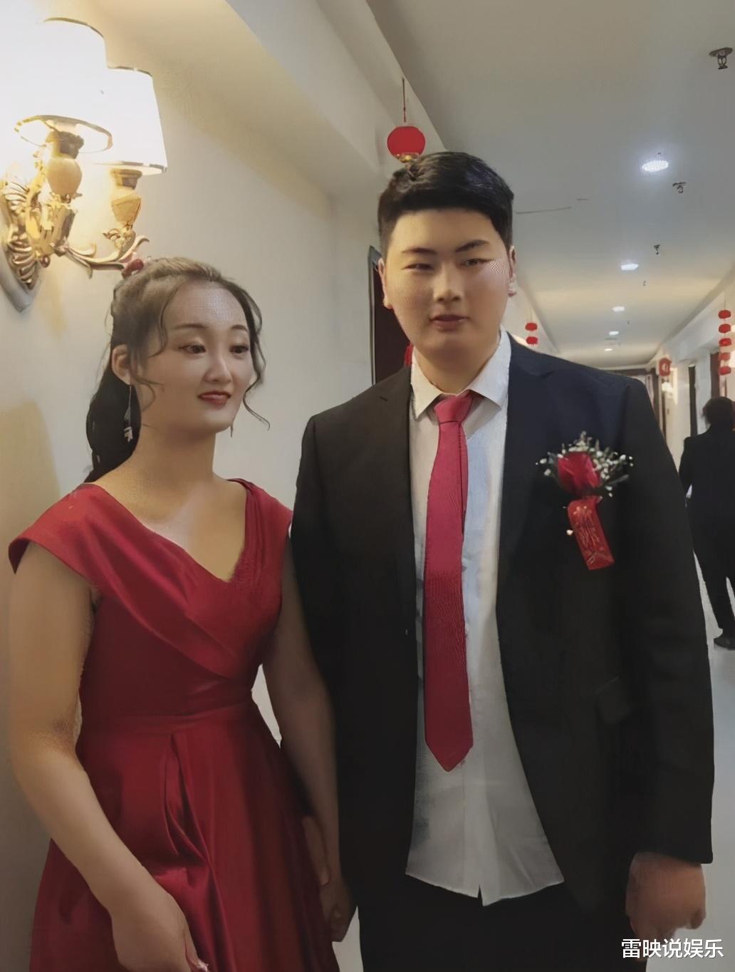 朱之文|难怪“大衣哥”对儿媳妇十分满意，看到她的背景后，网友：瞬间了解