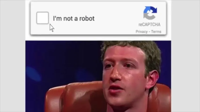 探测器|扎克伯格近照曝光,怎么回事?这长相怎么离人类这么远?