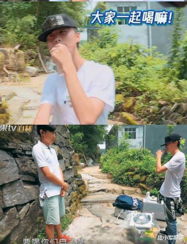 变形计|16岁的他把《变形计》剧组玩到崩溃,比退役兵还厉害,导演:豪哥,我服了