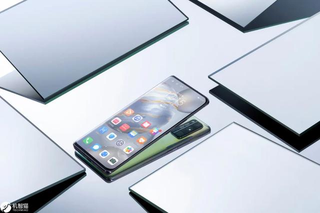 #荣耀30 pro#荣耀30 Pro流光幻境体验：“一机千面”的最佳诠释