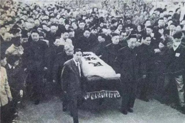 鲁迅|古言：“人之将死其言也善”，看看鲁迅临终的7条遗嘱，果真是个狠人