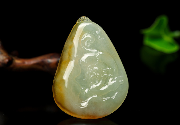 [翡翠]A货翡翠售价500？为何A货翡翠的价值相差如此之大？