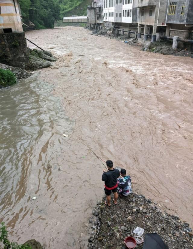 奇闻|钓鱼人的奇闻怪事！钓鱼趣闻（二）