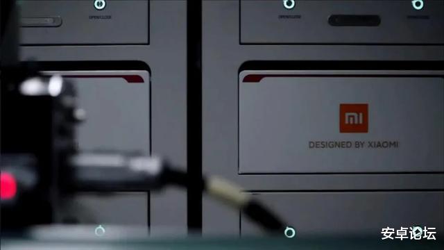 vivo|小米昨晚的发布会，把我看哭了