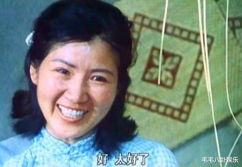 曹翠芬|张艺谋说：“长相太平常，不像个演员”，不信命的她在74岁爆红