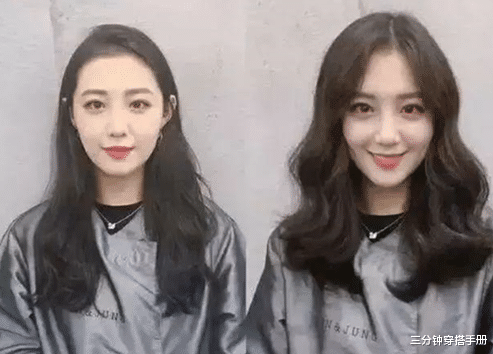 发际线|出汗发际线粉被洗掉,甩头假发片被甩出,还有什么比这更尴尬的?