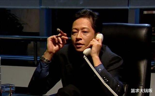 王志文|越看王志文，越觉得今天明星没文化